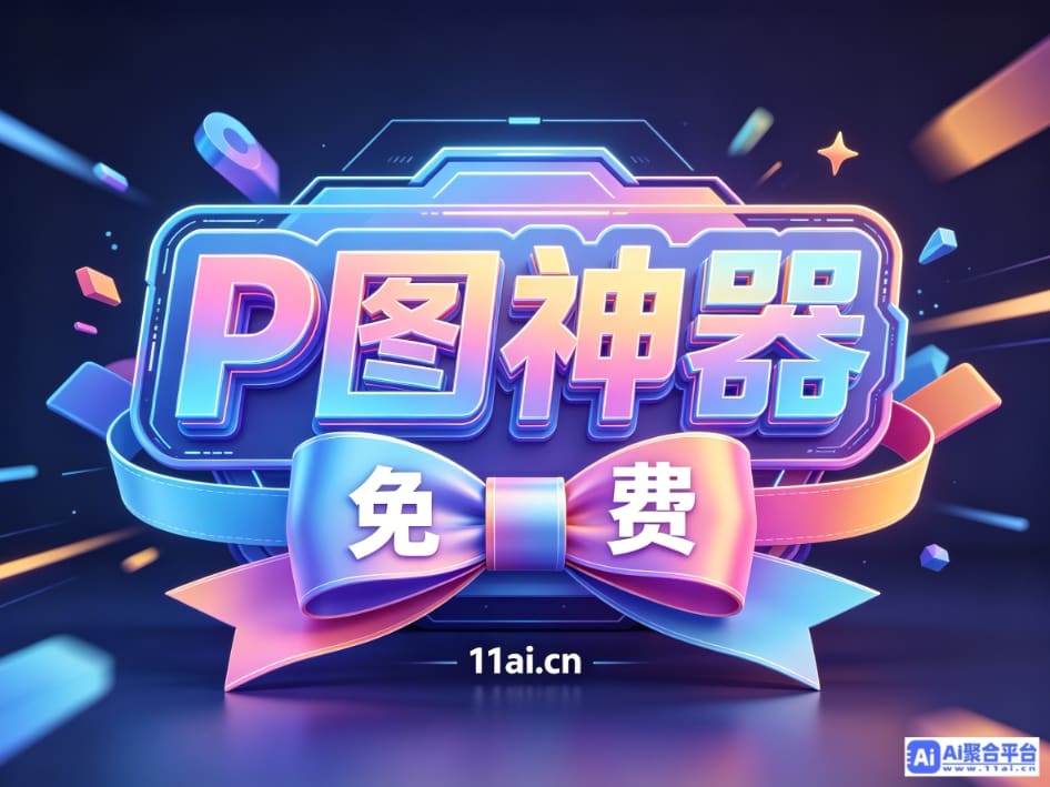 AI图片变清晰方法