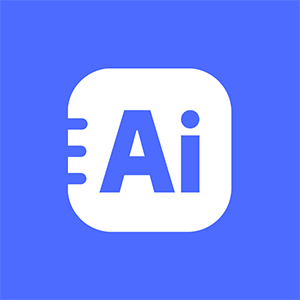AI图片生成软件Logo
